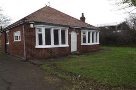 2 Bedroom Detached