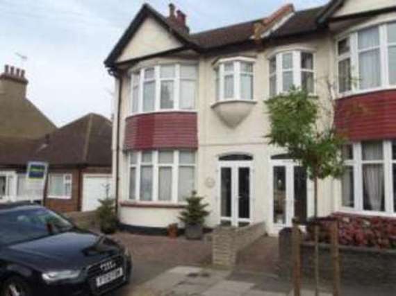 4 Bedroom Semi-Detac...