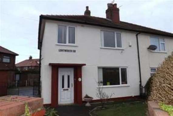 3 Bedroom Detached