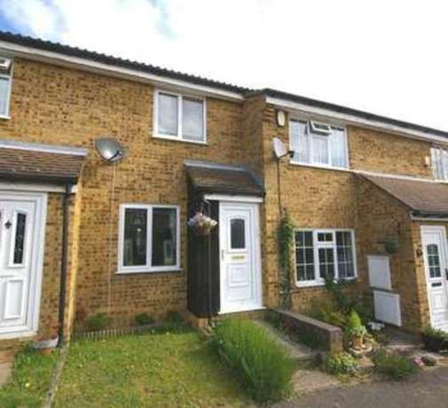 2 Bedroom Terraced