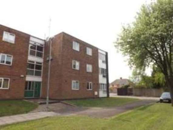 2 Bedroom Flat