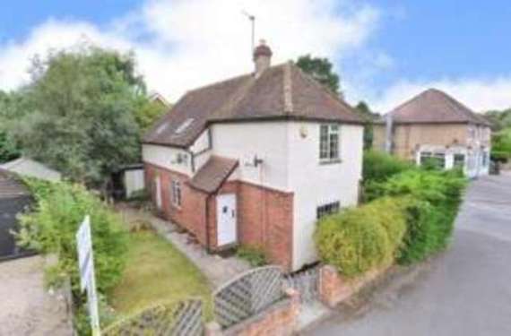 3 Bedroom Detached