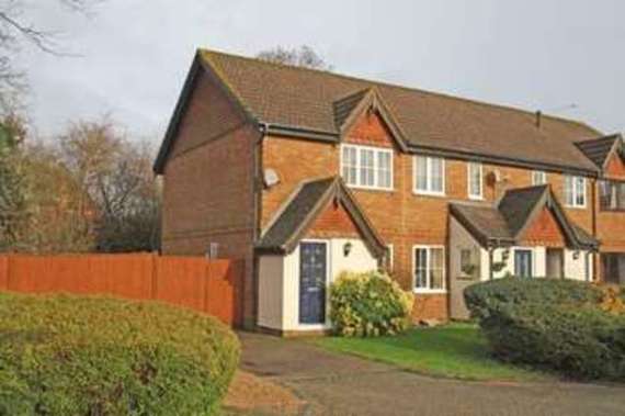 2 Bedroom Terraced