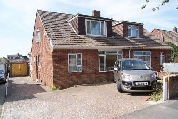 3 Bedroom Detached