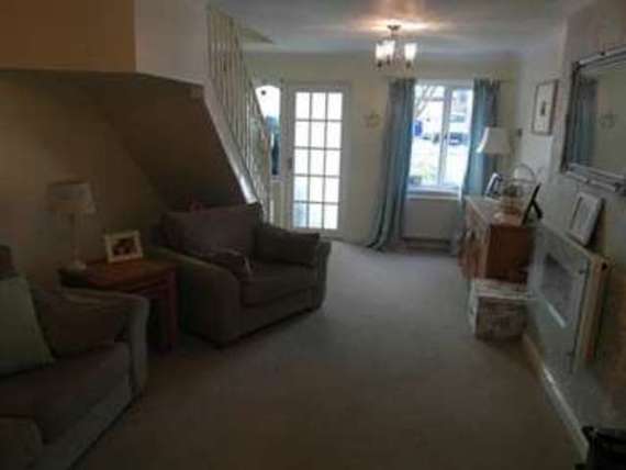 2&nbsp;Bedroom&nbsp;Semi-Detac...