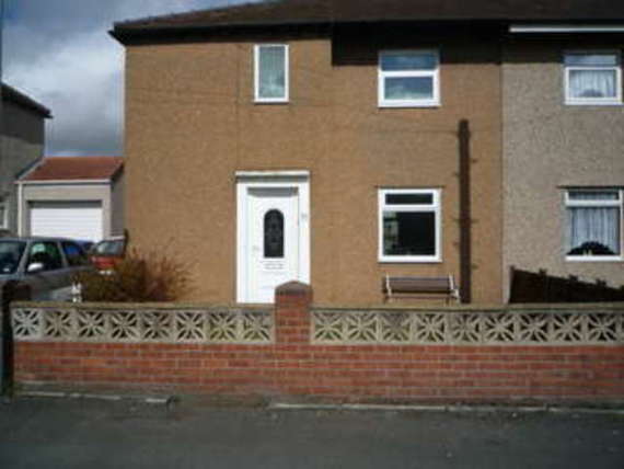 2&nbsp;Bedroom&nbsp;Semi-Detac...