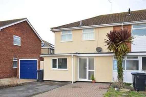 3 Bedroom Terraced