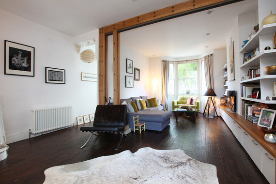 3 Bedroom Terraced