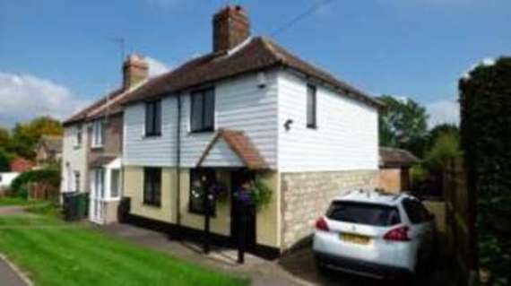 2 Bedroom Detached