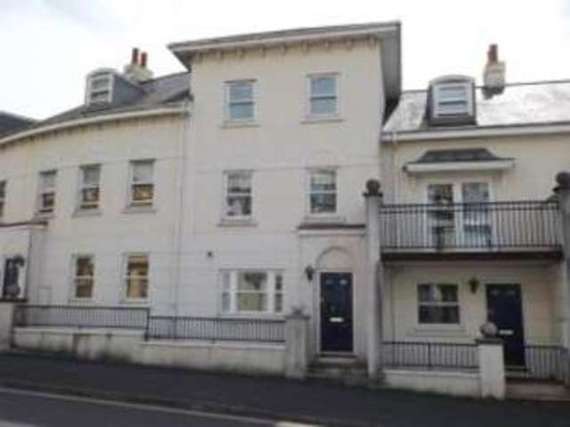 4 Bedroom Terraced
