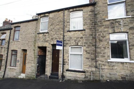 2&nbsp;Bedroom&nbsp;Terraced