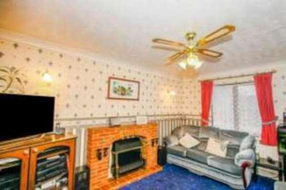 3 Bedroom Detached