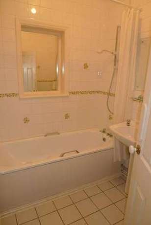 4 Bedroom Bungalow