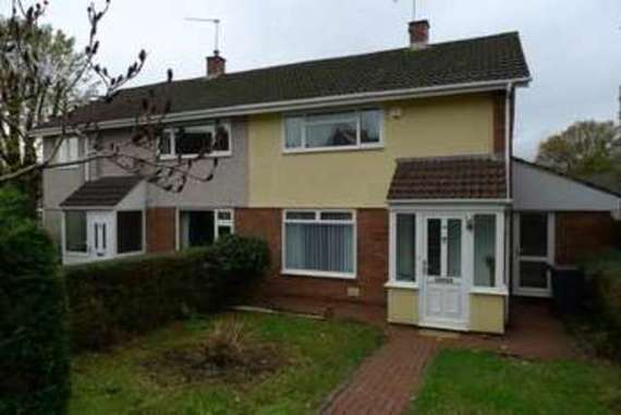 2 Bedroom Semi-Detac...