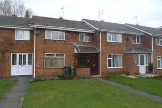 3 Bedroom Terraced