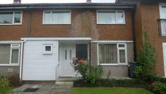 2 Bedroom Property