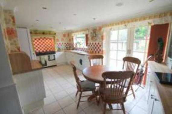 3 Bedroom Detached