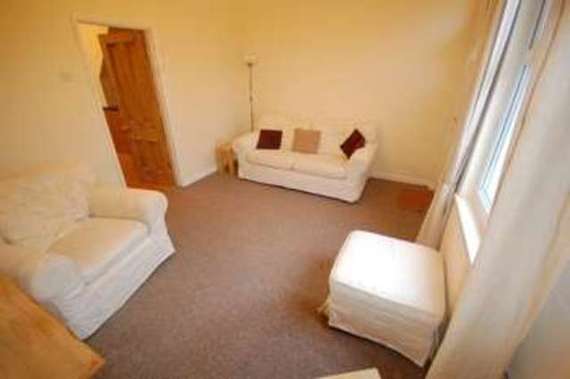 2 Bedroom Terraced