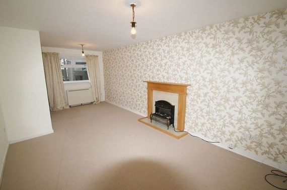 2 Bedroom Terraced