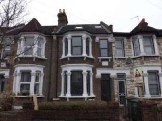 5 Bedroom Terraced
