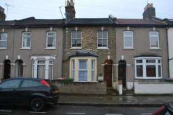 1 Bedroom Flat