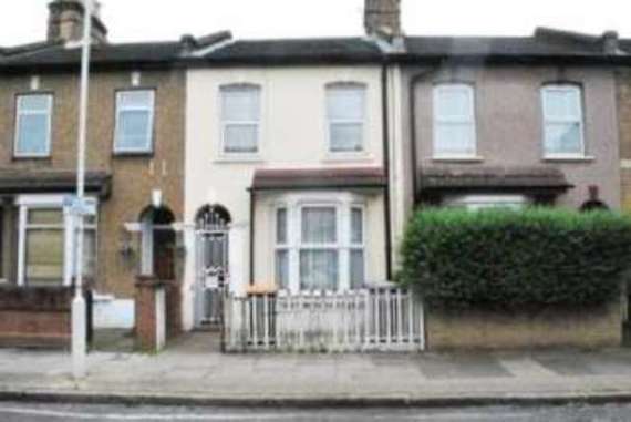 3 Bedroom Terraced