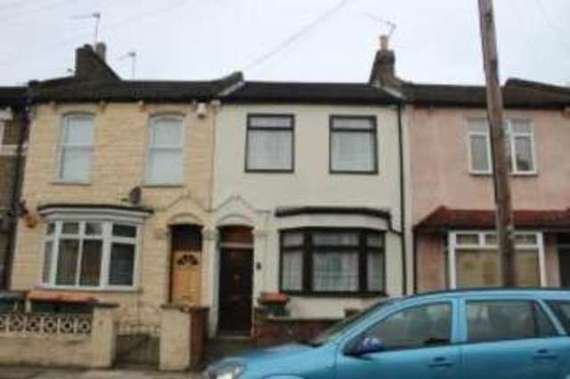 3&nbsp;Bedroom&nbsp;Terraced