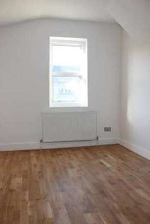 3 Bedroom Flat