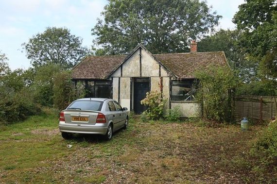 3 Bedroom Bungalow