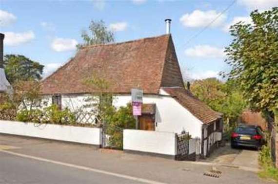 3 Bedroom Detached