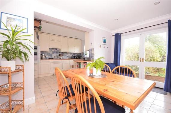 4 Bedroom Detached