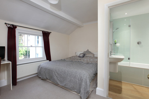 2&nbsp;Bedroom&nbsp;Semi-Detac...