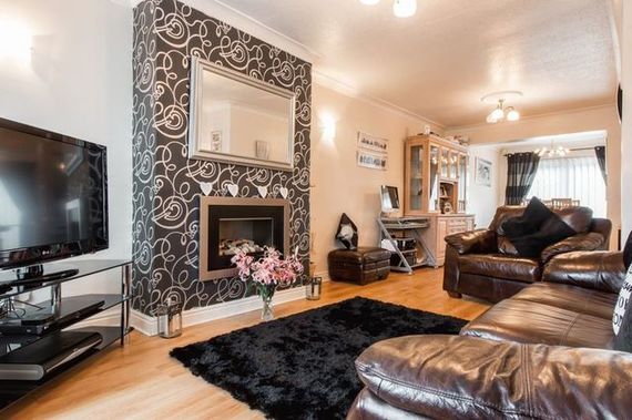 3 Bedroom Semi-Detac...