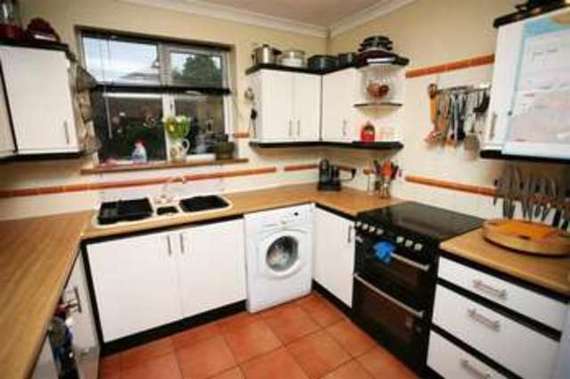 4 Bedroom Detached