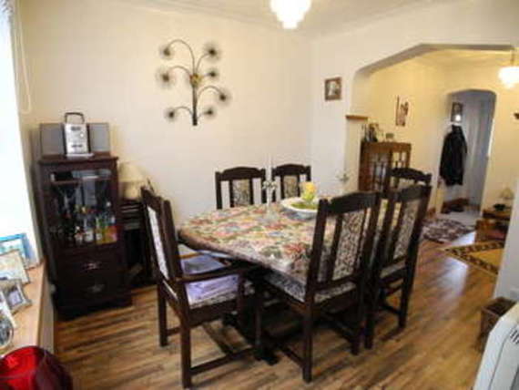 3 Bedroom Terraced