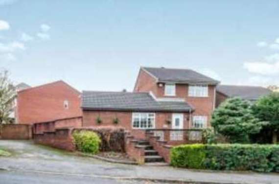 3 Bedroom Detached
