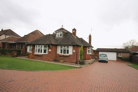 5 Bedroom Detached