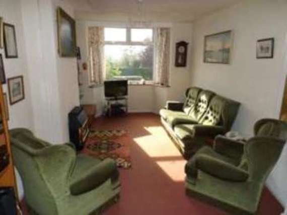 3 Bedroom Bungalow