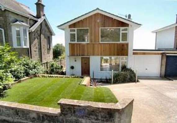 3 Bedroom Detached