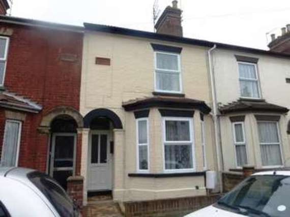 3 Bedroom Terraced