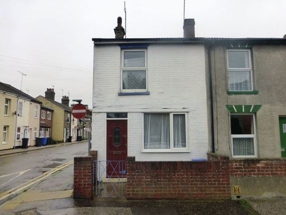 3 Bedroom Terraced