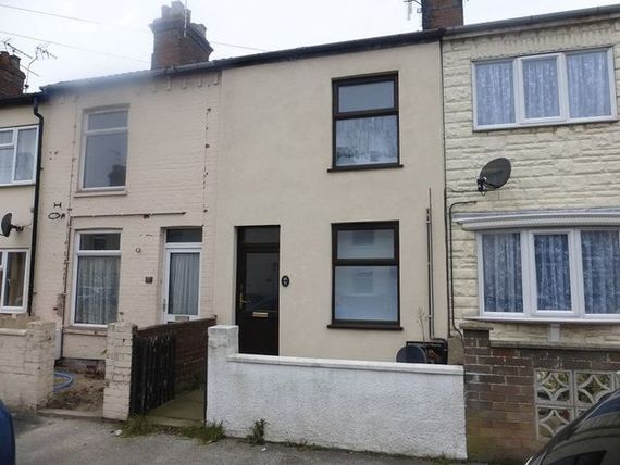 3 Bedroom Terraced