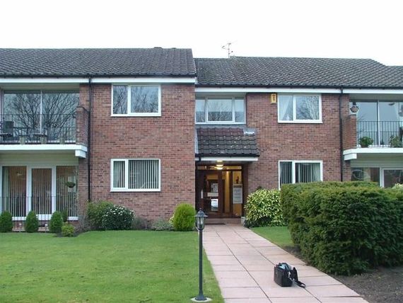 3 Bedroom Property