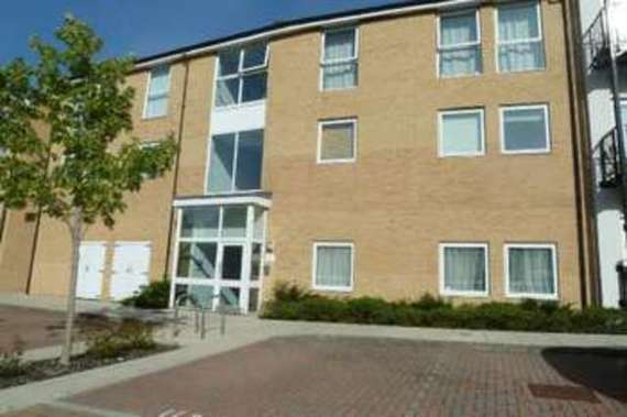 1 Bedroom Flat
