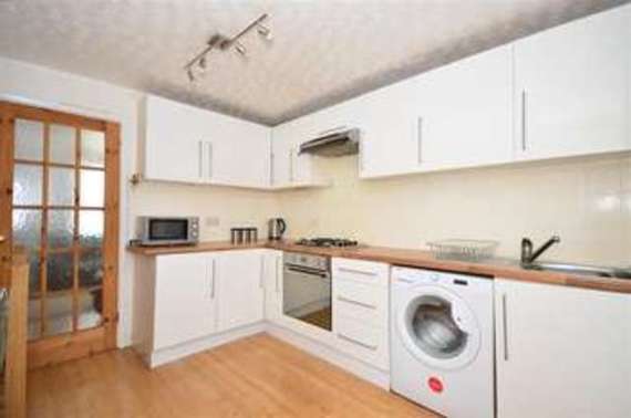 2 Bedroom Terraced