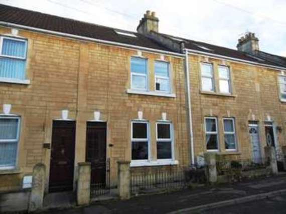 3 Bedroom Terraced