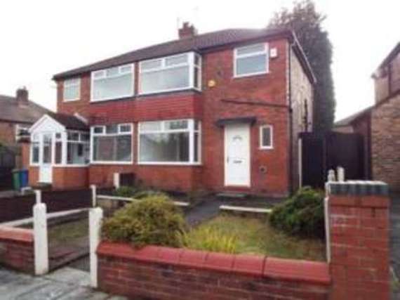 3 Bedroom Semi-Detac...