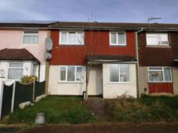 3 Bedroom Terraced