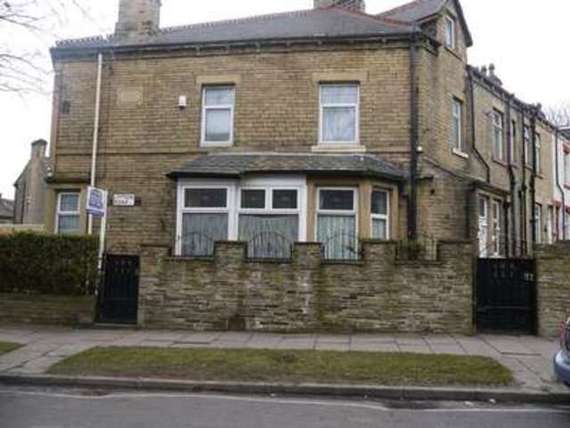 5 Bedroom Detached