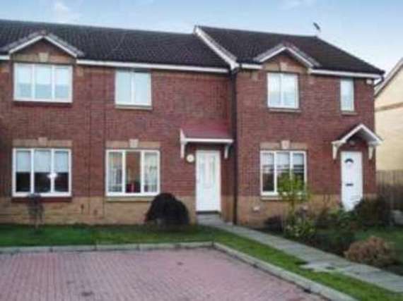 2 Bedroom Terraced